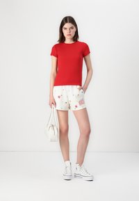 GAP HERITAGE - Shorts - white
