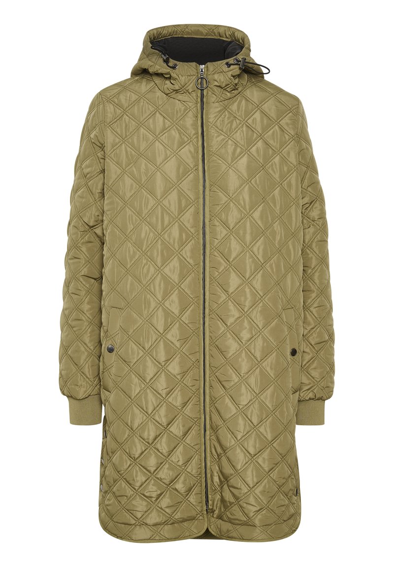 Damen Leichte Jacken | Kaffe JULIE Übergangsjacke mermaid/hellgrün - VC64677 Damen Leichte Jacken | Kaffe JULIE Übergangsjacke mermaid/hellgrün - VC64677