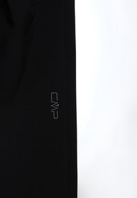 CMP Overtræksbukser - black