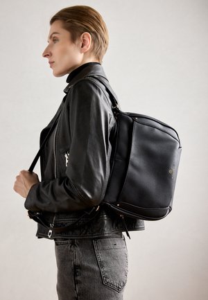 Skuldertasker - black