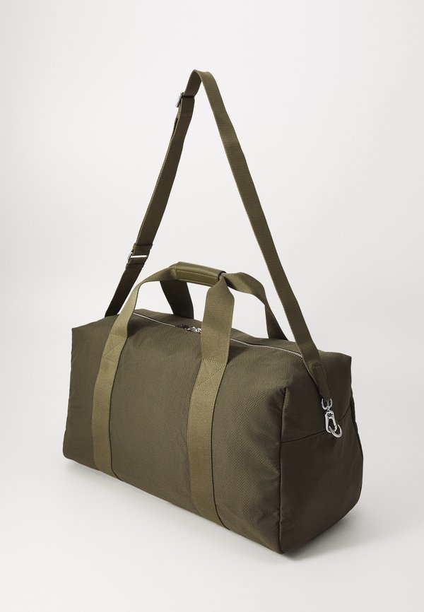 WEEKENDER - Weekend bag - khaki2