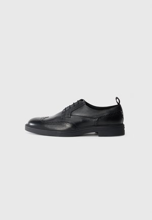CALEV - Lace-ups - black
