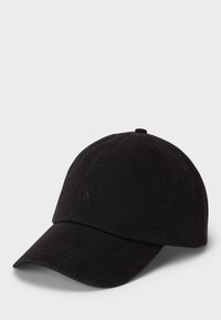 Unselected, black