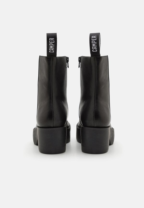 BILLIE - Platform ankle boots4