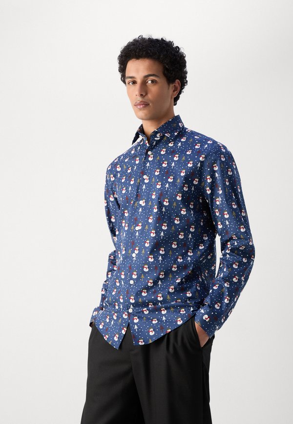 CHRISTMAS SHIRT - Shirt3