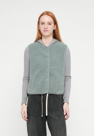 SIMINA - OTW YFM - Smanicato - chinois green