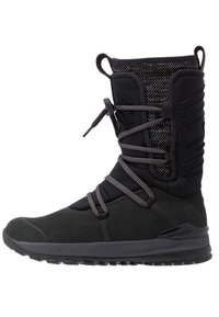 Mammut Hikingskor - black