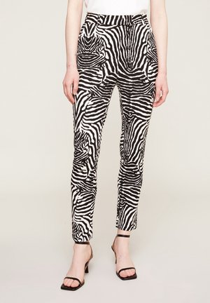Broek - black