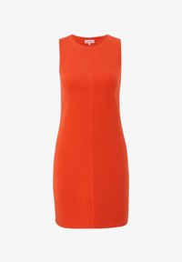 Wybrany, dunkelorange