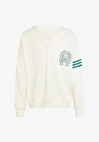 Unselected, off white