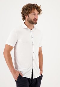 Gabbiano SHORTSLEEVE  - Srajca - white