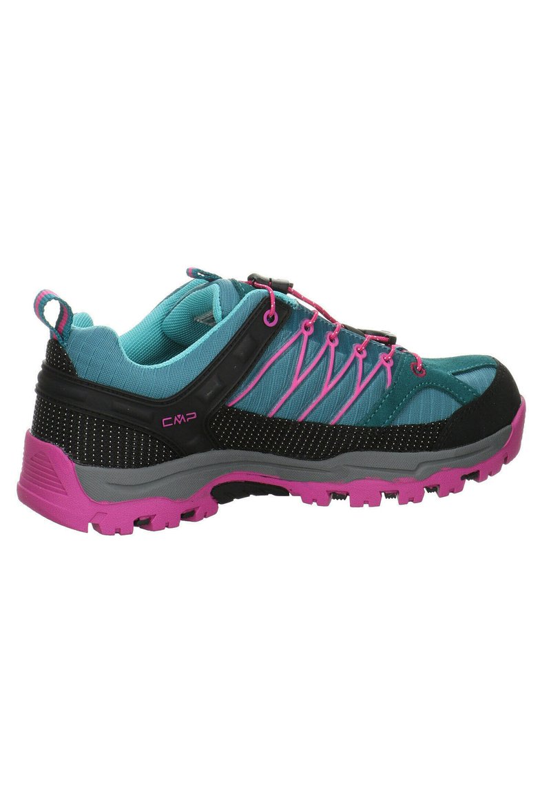 Kinder Sneaker low | CMP RIGEL Sneaker low blau - RW75764 Kinder Sneaker low | CMP RIGEL Sneaker low blau - RW75764