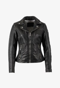 Niet geselecteerd, black