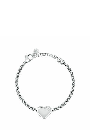 DROPS - Bracciale - acciaio inox