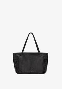 Sélectionné, schwarz