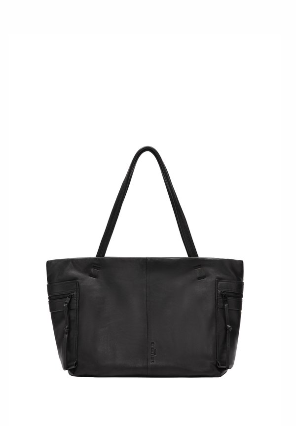 GERÄUMIGER - Shopping Bag - schwarz