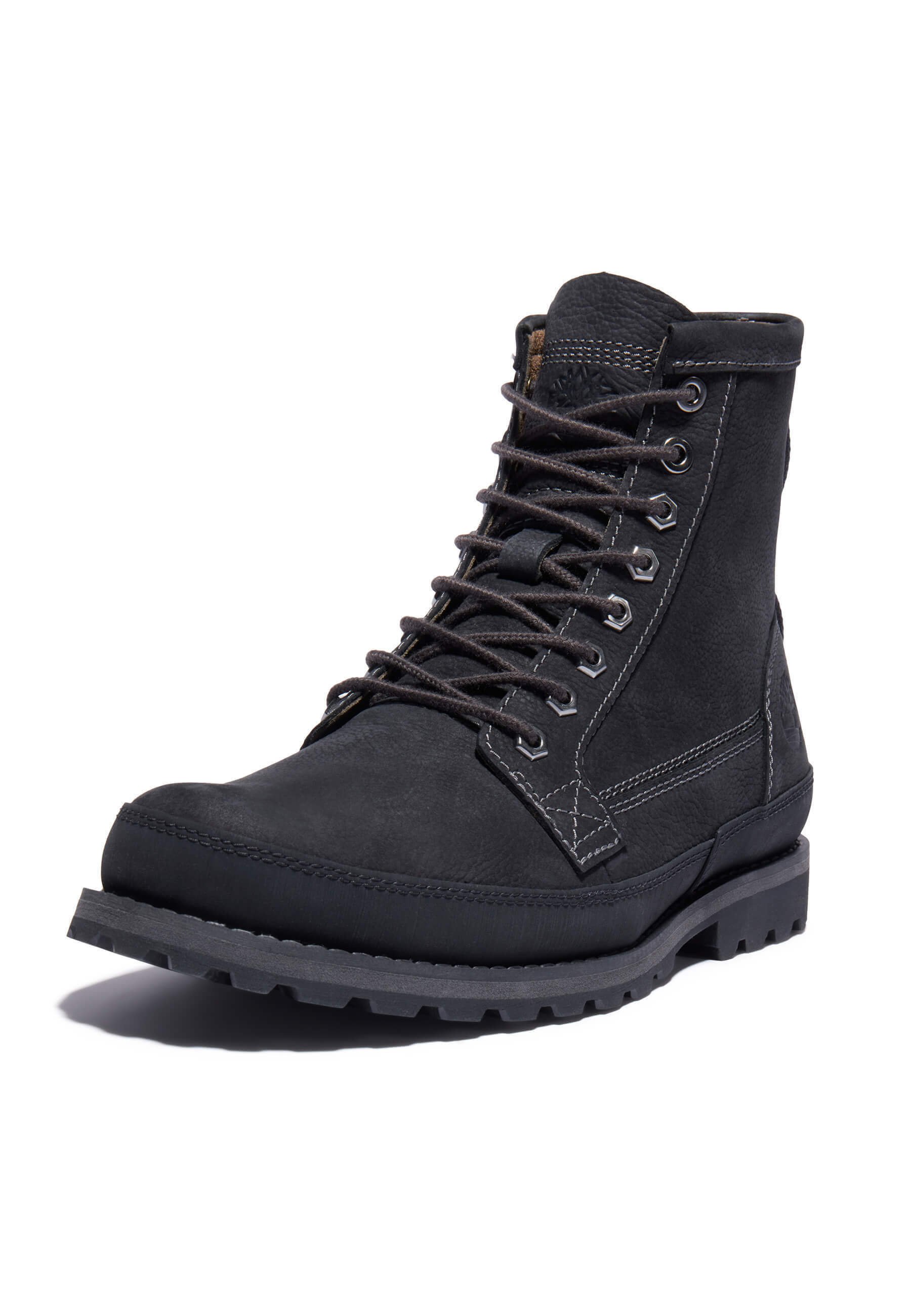 Timberland W MABEL TOWN TALL MUKLUK WATERPROOF BOOT, Jetblack - Free  Shipping starts at 60£ - www.exxpozed.eu