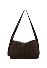Unselected, dark brown