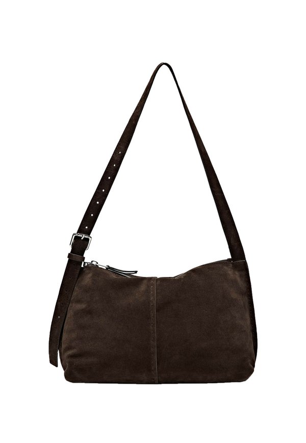 SHOULDER  - Handtasche