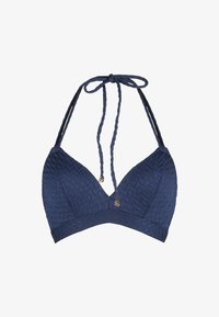 Vybrané, dunkelblau