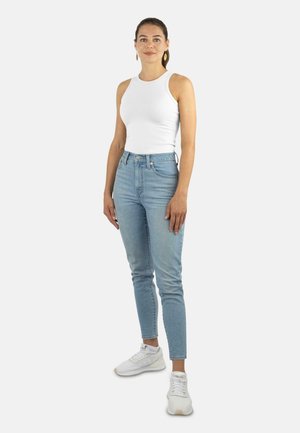 Normani 2 PACK - Top - weiß