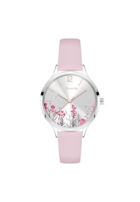 Unausgewählt, pink