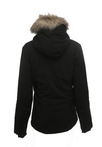 Peak Mountain Chaqueta de invierno - noir