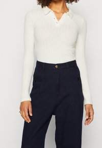 Anna Field Pikeepaita - beige