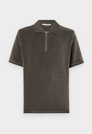 FRANCIS - Polo majica - urban green