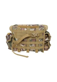 Brandit GRAB  - Taška s příčným popruhem - tactical camo