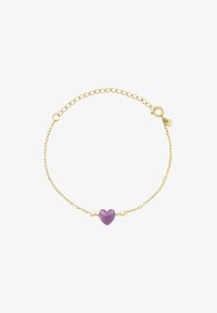 Non selezionato, gold-coloured