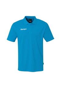 Niet geselecteerd, kempablau