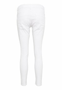 2Y Premium 2Y PREMIUM OLE  SKINNY JEANS - Oprijete (skinny) kavbojke - white