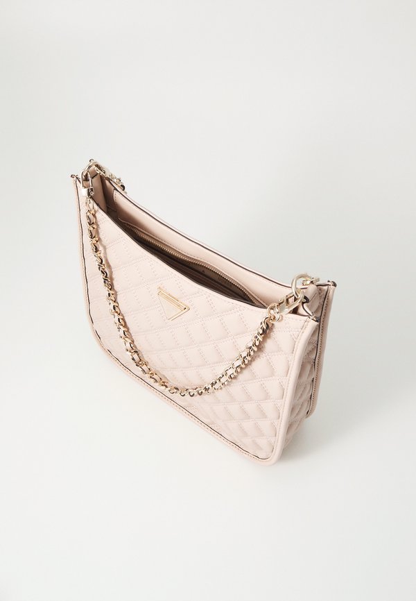 GIULLY BUCKET CROSSBODY - Handbag - light beige2