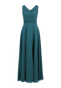 Unausgewählt, dark emerald