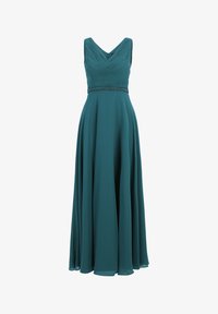 Kijelölve, dark emerald