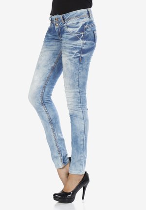Slim fit jeans - standard