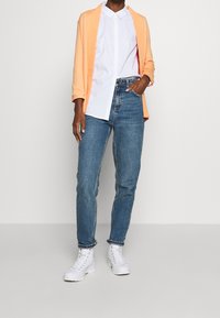 Esprit Collection Overhemdblouse - white