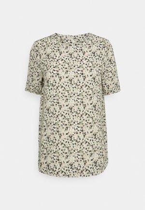 Marks & Spencer, Blouse - off-white