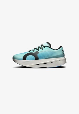 On, CLOUDBOOM VOLT - Chaussures de running sur route - celeste isle