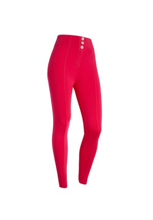 VITA ALTA  - Pantaloni - bright rose