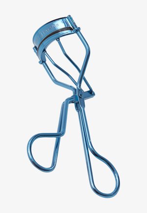 BELL BOTTOM BLUE CLASSIC LASH CURLER - Eye makeup tool - blue