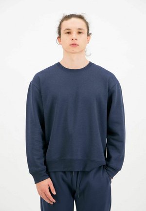 PASTEL - Sweatshirt - navy
