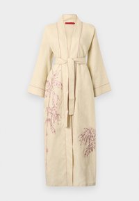 QUEBEC - Ľahká bunda - beige