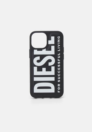 FOR IPHONE 13 MINI UNISEX - Portacellulare - black/white