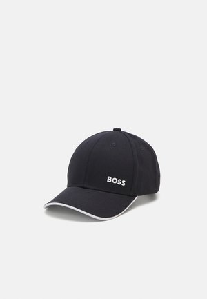 BOSS Cap - dark blue