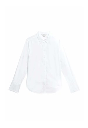 Marks & Spencer Chemisier - white