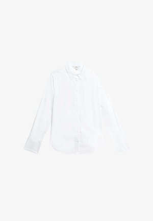 Marks & Spencer Camicia - white