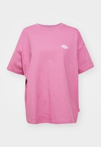 Unselected, mellow mauve