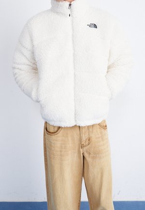 Talvitakki - off-white